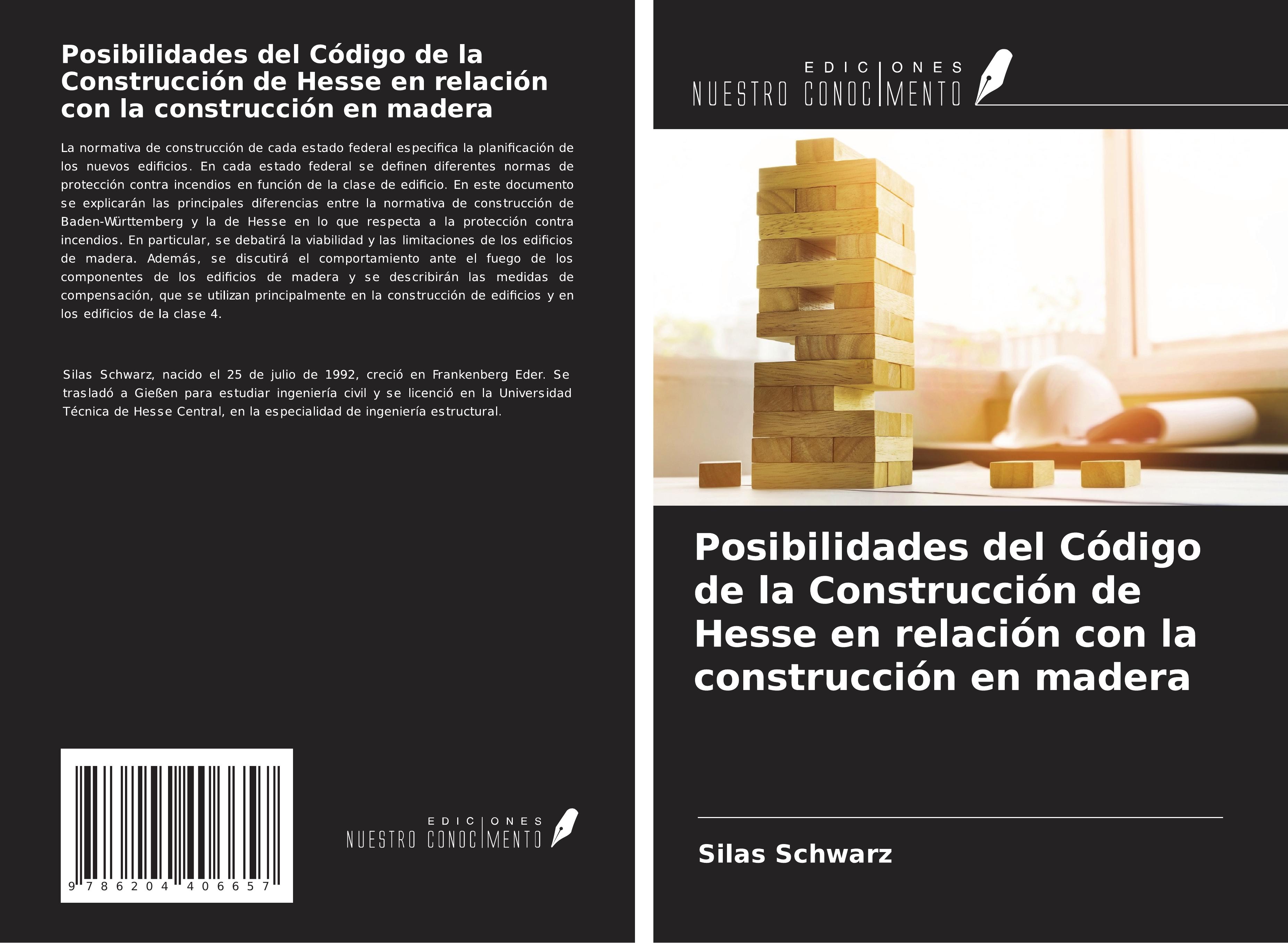 Posibilidades del Código de la Construcción de Hesse en rela...