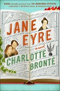 Cover-Bild zum Titel 'Jane Eyre' von 'Charlotte Bronte'