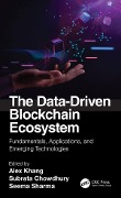 Cover-Bild zum Titel 'The Data-Driven Blockchain Ecosystem' von ''