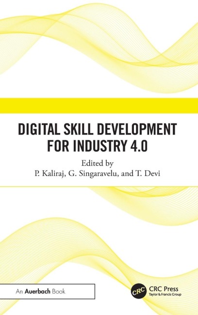 Digital Skill Development for Industry 4.0 - 