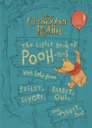 Brittany Rubiano: Christopher Robin