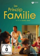 Cover-Bild zum Titel 'Im Prinzip Familie' von ''