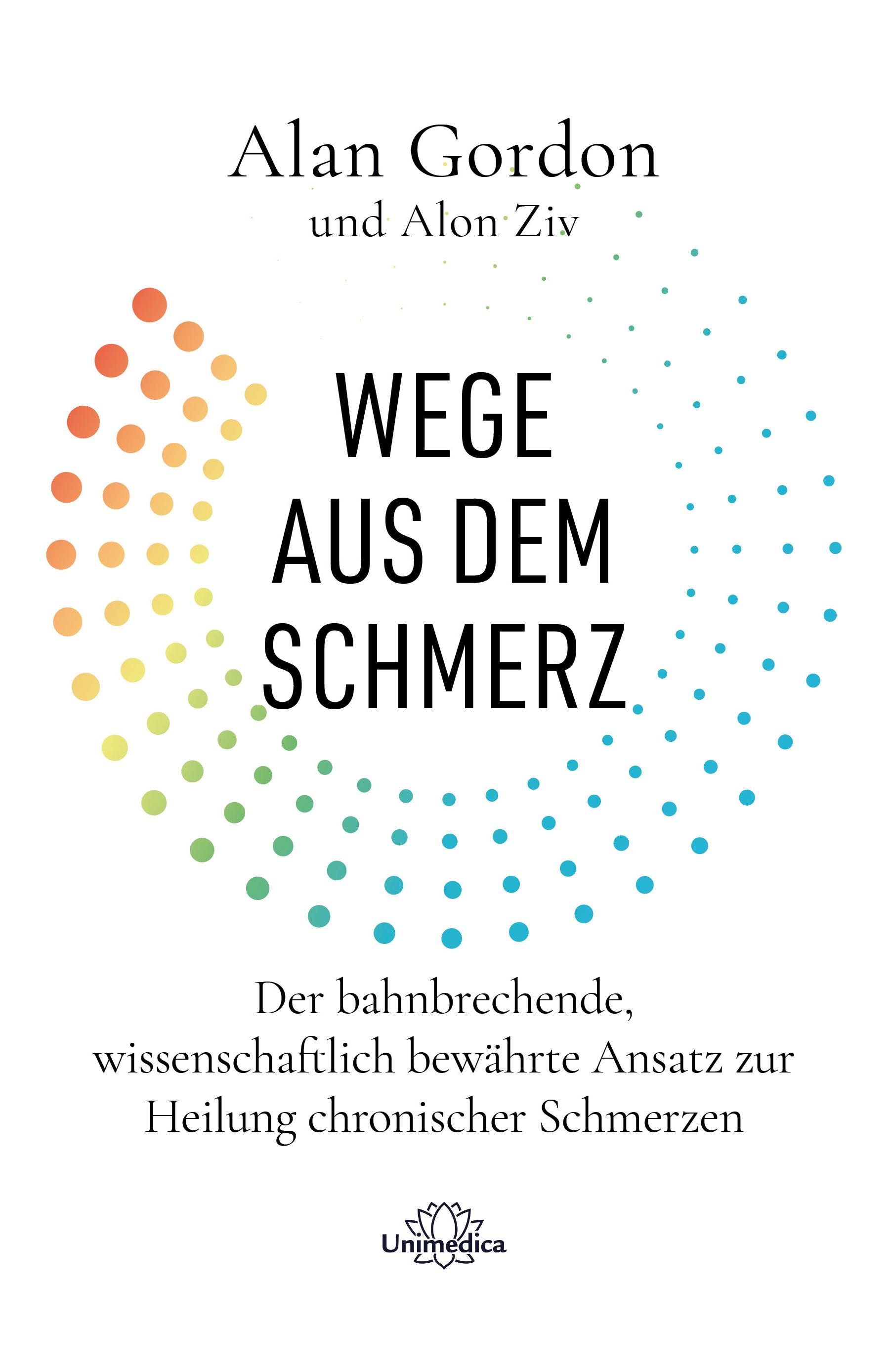 Chronische Schmerzen verlernen: Wege aus dem Schmerz