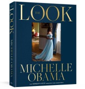 Cover-Bild zum Titel 'The Look' von 'Michelle Obama'