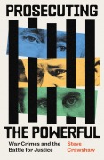 Cover-Bild zum Titel 'Prosecuting the Powerful' von 'Steve Crawshaw'