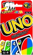 Cover-Bild zum Titel 'UNO Kartenspiel' von ''