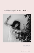 Cover-Bild zum Titel 'Bread of Angels' von 'Patti Smith'