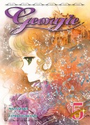 Cover-Bild zum Titel 'Georgie 05' von 'Mann Izawa, Yumiko Igarashi'