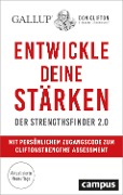 Entwickle deine Stärken (Bu)