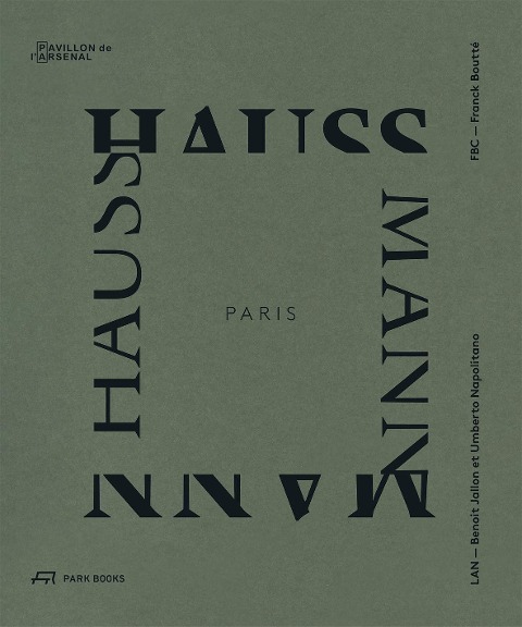 Paris Haussmann - 