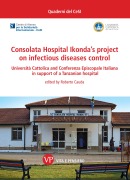 Cover-Bild zum Titel 'Consolata Hospital Ikonda's project on infectious diseases control' von 'Roberto Cauda'