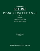 Piano Concerto No.1, Op.15 (Bu)