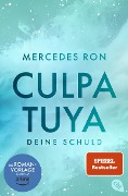 Culpa Tuya - Deine Schuld (Bu)