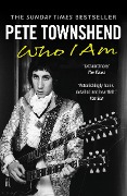 Pete Townshend: Pete Townshend: Who I Am