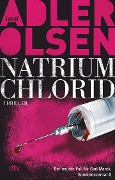 NATRIUM CHLORID (Bu)