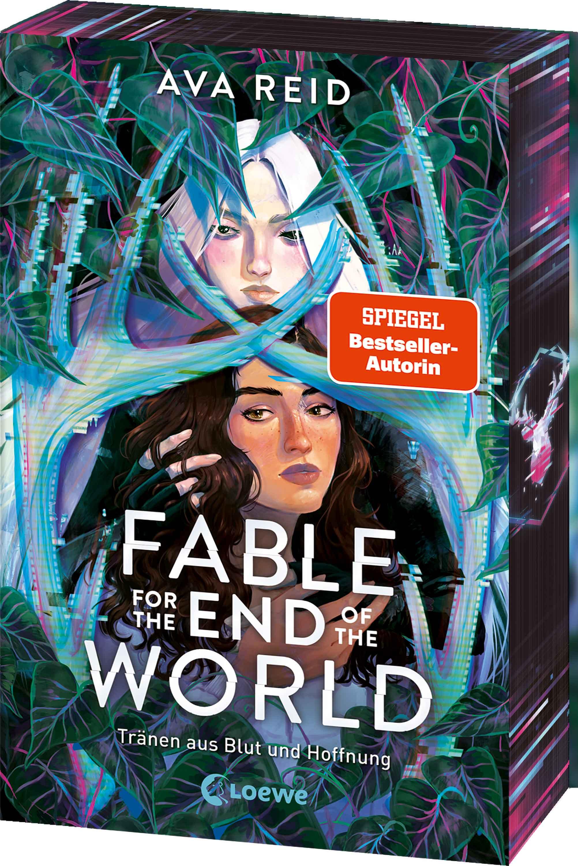 Fable for the End of the World