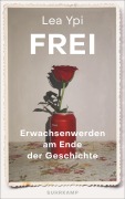 Cover-Bild zum Titel 'Frei' von 'Lea Ypi'