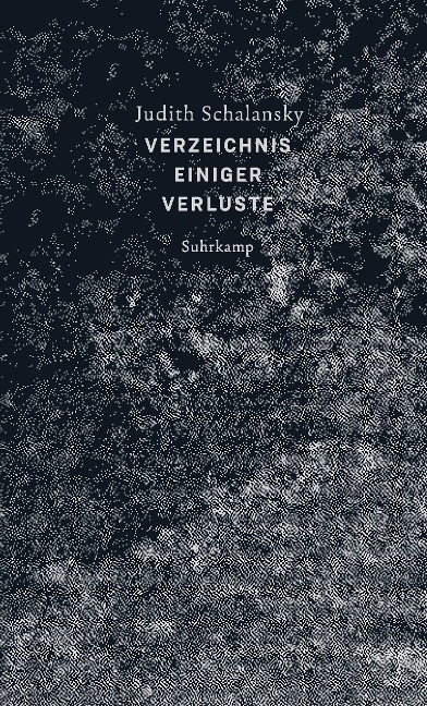 Verzeichnis einiger Verluste