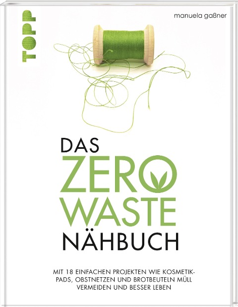 Das Zero-Waste-NÃ¤hbuch