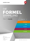 Cover-Bild zum Titel 'Die Formelsammlung.  Östliche Bundesländer. Für die Mittleren Schulformen' von ''
