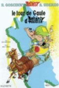 Asterix Französische Ausgabe. Le tour de Gaule d' Asterix. S