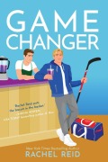 Cover-Bild zum Titel 'Game Changer' von 'Rachel Reid'