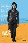 Cover-Bild zum Titel 'Mein Name ist Ausländer | Benim Adim Yabanci' von 'Semra Ertan'