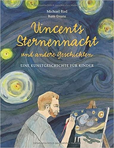 Vincents Sternennacht und andere geschichten