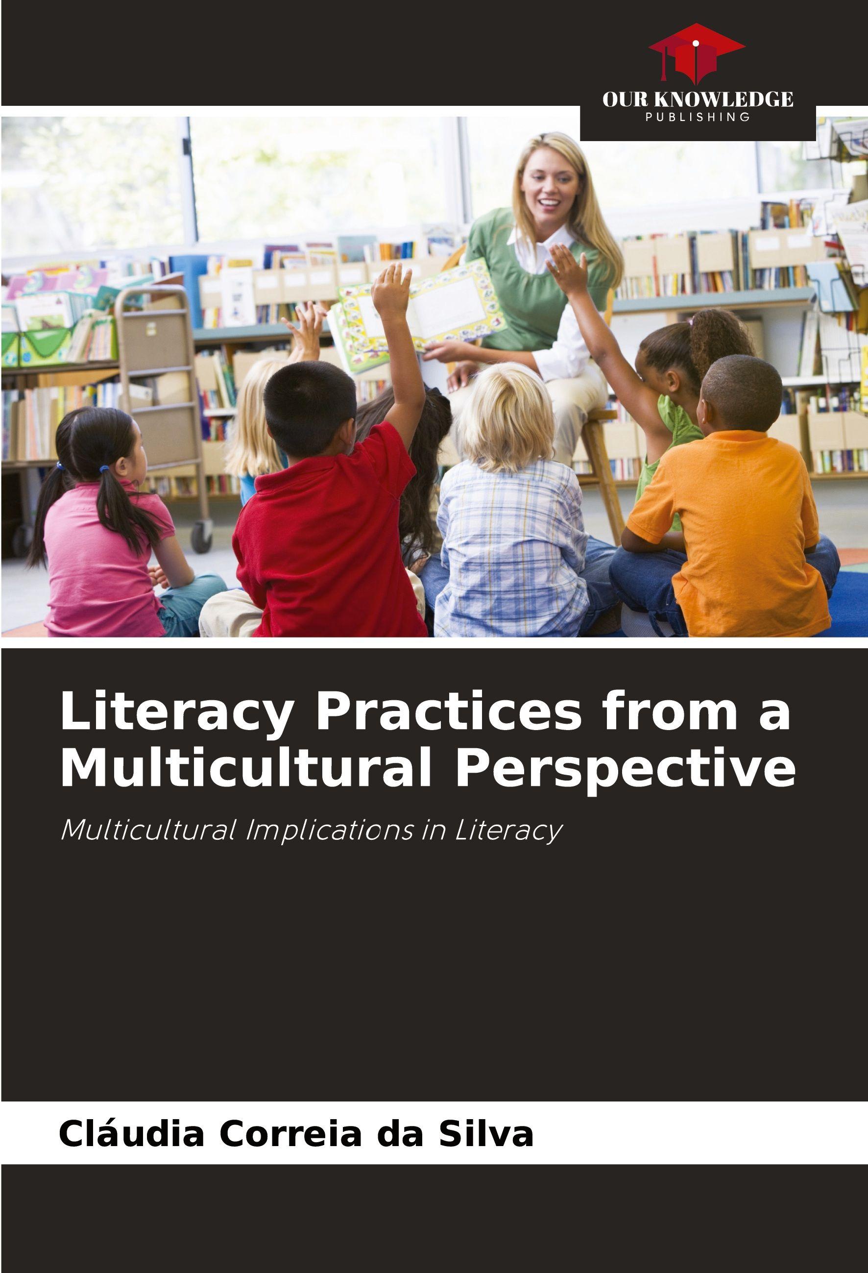 Literacy Practices from a Multicultural Perspective