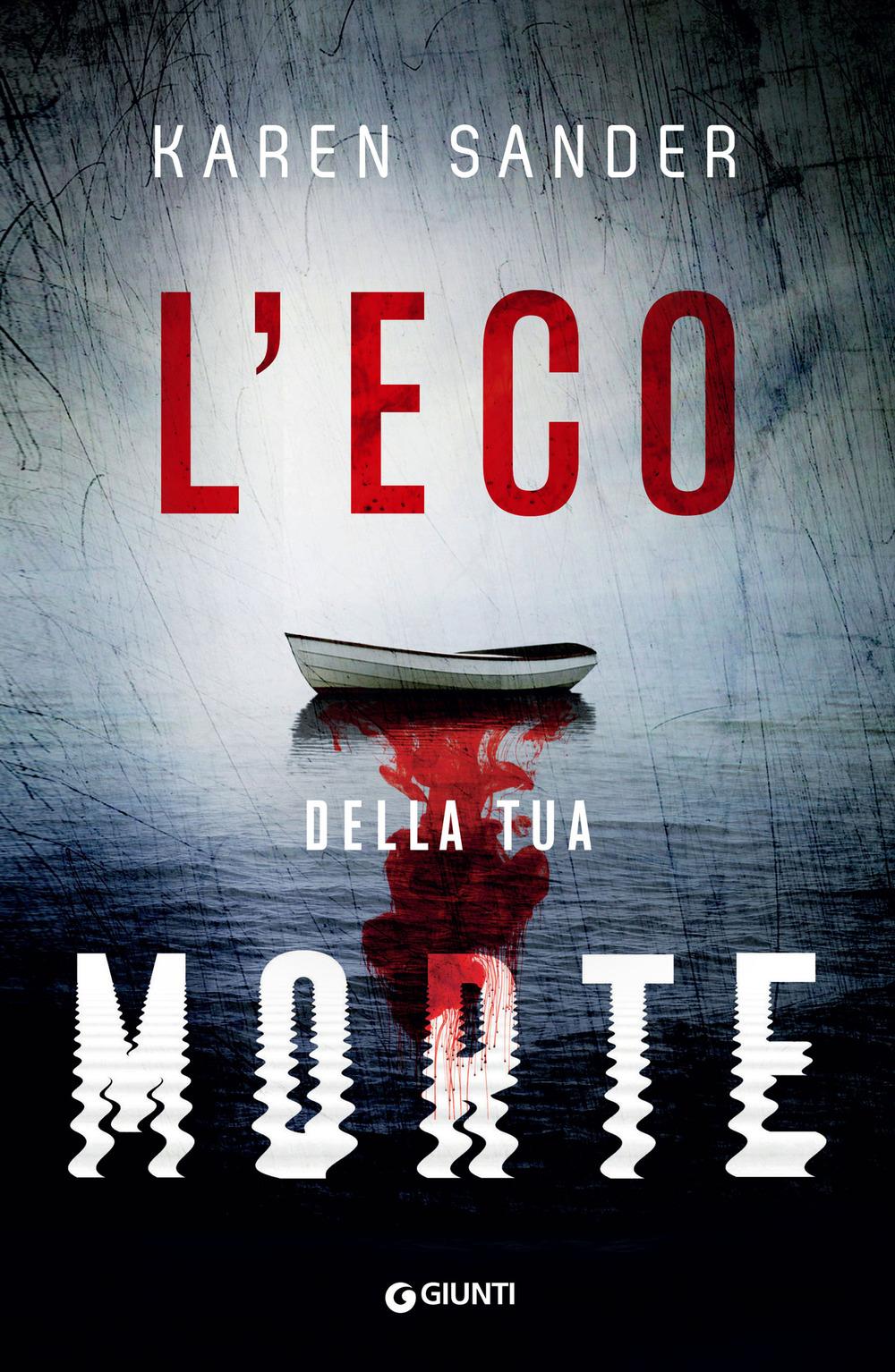 L' eco della tua morte
