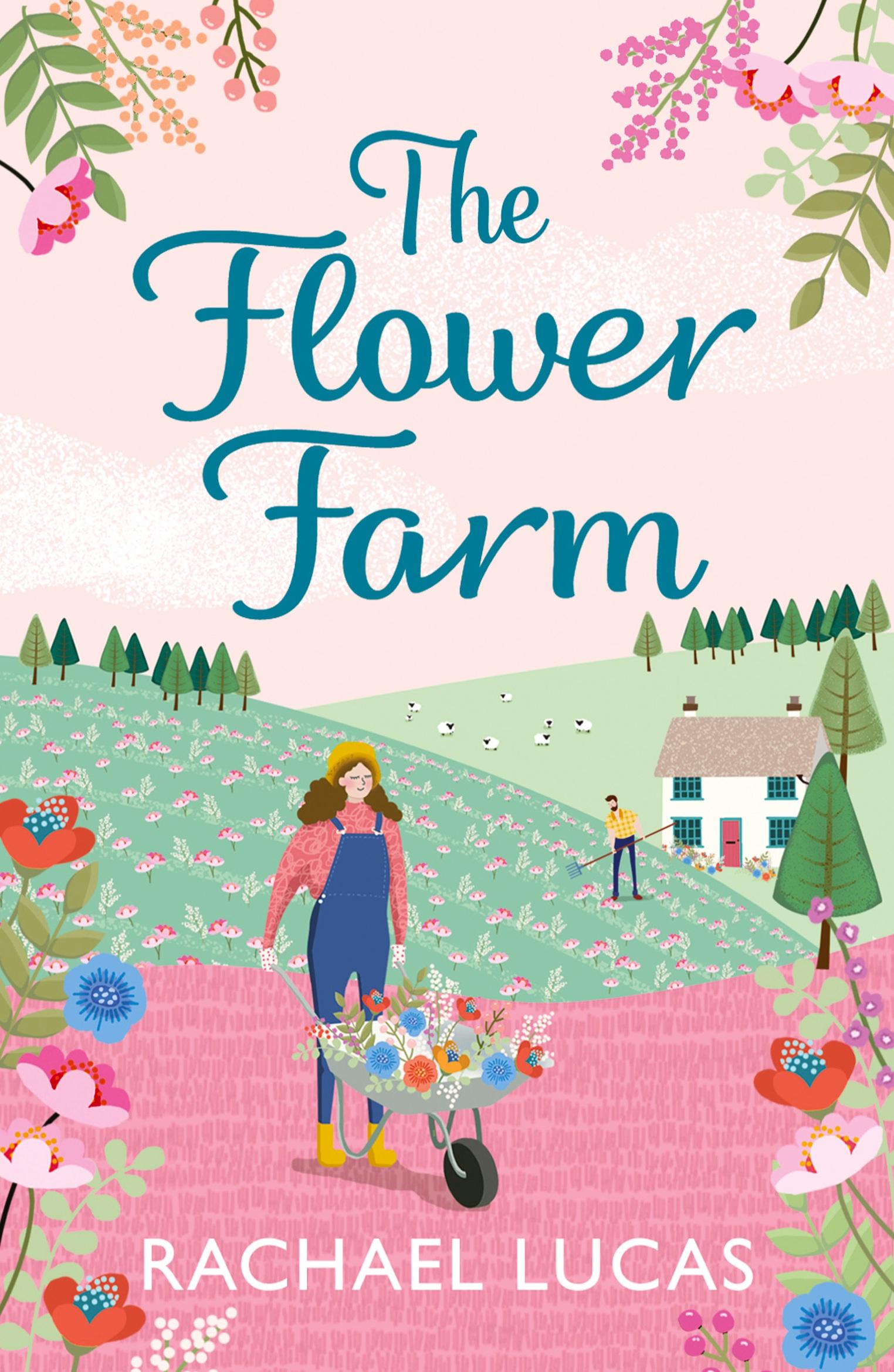 The Flower Farm