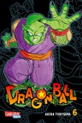 Dragon Ball Massiv 6 (Bu)