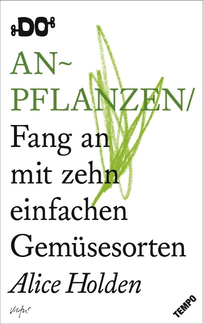 Anpflanzen
