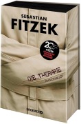 Cover-Bild zum Titel 'Die Therapie' von 'Sebastian Fitzek'