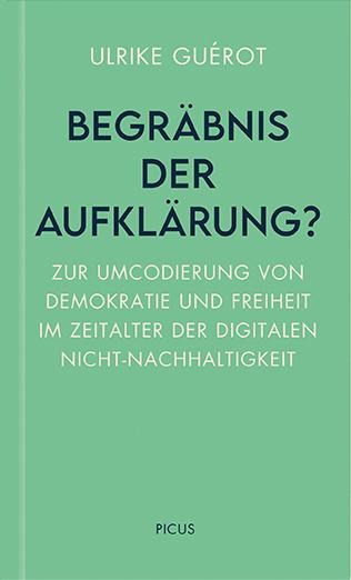 Begräbnis der Aufklärung?