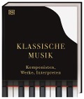 Marcus Weeks et al.: Klassische Musik