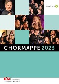 Chormappe 2023