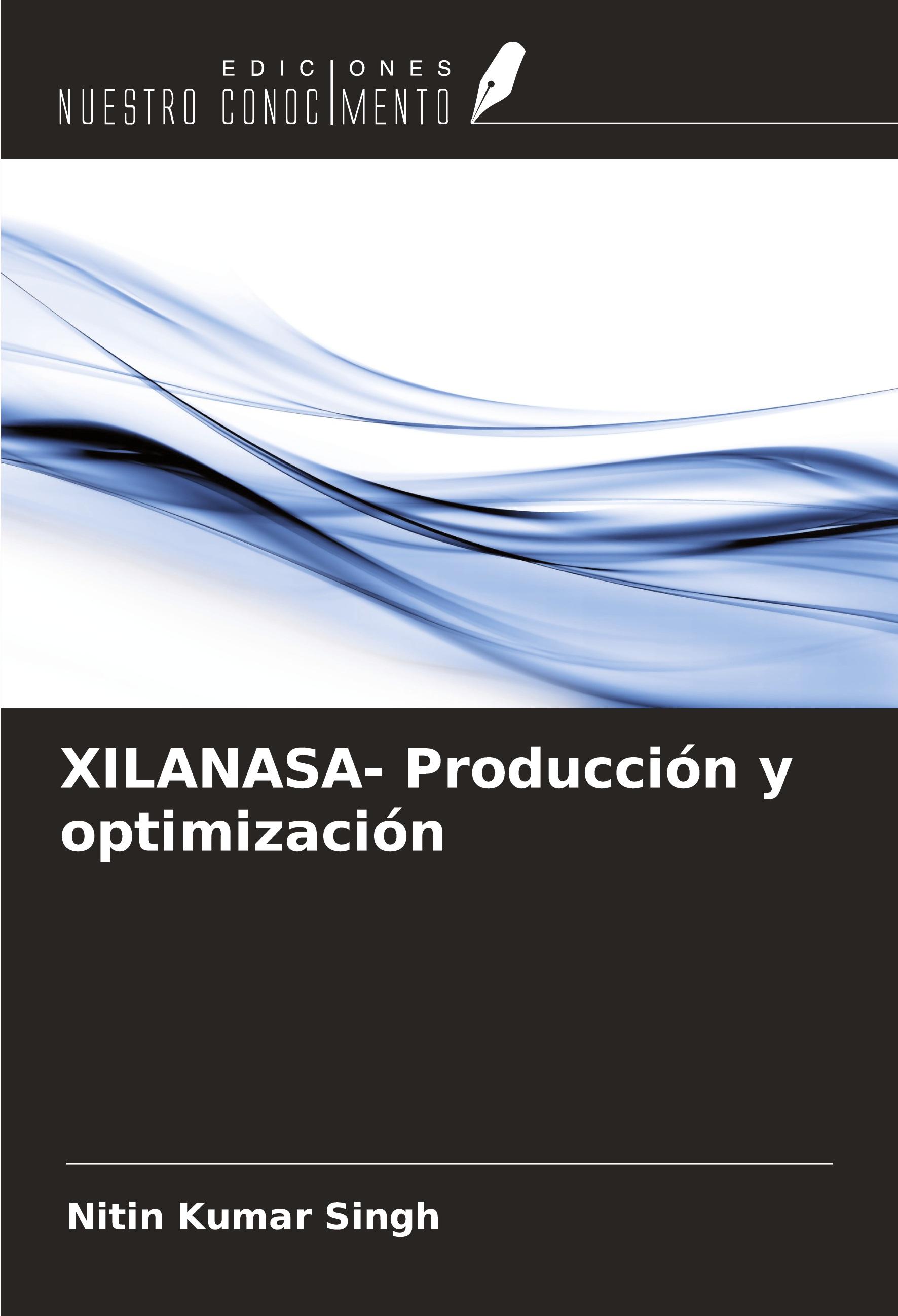 XILANASA- Producción y optimización