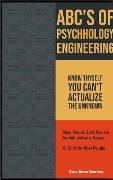 Cover-Bild zum Titel 'ABC's of PsycHHology Engineering' von 'Gary Dean Deering'