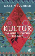 Cover-Bild zum Titel 'Kultur' von 'Martin Puchner'