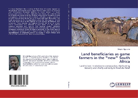 Land beneficiaries as game farmers in the new South Africa