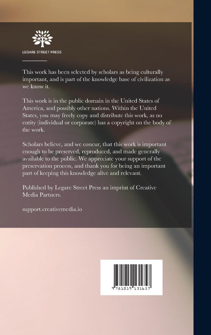 The Public School Word-Book: A Contribution to a Historical Glossary of ...