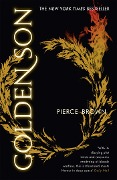 Red Rising 2. Golden Son (Bu)