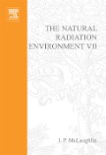 Cover-Bild zum Titel 'The Natural Radiation Environment VII' von ''