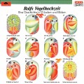 Cover-Bild zum Titel 'Rolfs Vogelhochzeit. CD' von 'Rolf Zuckowski, Rolf Zuckowski, Rale Oberpichler, Kathrin Albershardt, Peter Schaper'