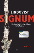 Titelbild für "Signum" von J. A. Lindqvist, R. Essrich, T. Alms