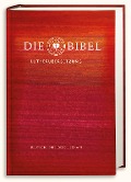 Lutherbibel revidiert 2017 - Die Schulbibel (Bu)
