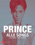 Benoît Clerc: Prince - Alle Songs