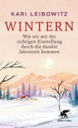 Cover-Bild zum Titel 'Wintern' von 'Kari Leibowitz'