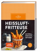 Oetker Verlag: Heißluftfritteuse